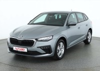 Skoda Scala 1.0 TSI DSG 2-Zonen-Klima Sitzheizung LED