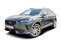 Cupra Formentor 2.0 TSI DSG 4Drive 3-Zonen-Klima Sitzheizung LED