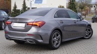 Mercedes-Benz A 200 A200 AMG Line