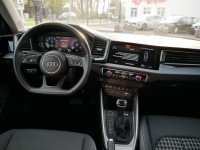 Audi A1 Sportback 40 2.0 TFSI S line