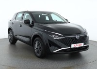 Nissan Qashqai Acenta 1.3 Dig-T