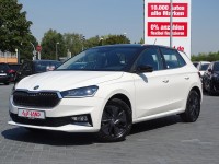 Vorschau: Skoda Fabia 1.0 TSI DSG