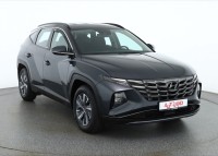 Hyundai Tucson 1.6 T-GDI MHEV Select 2WD