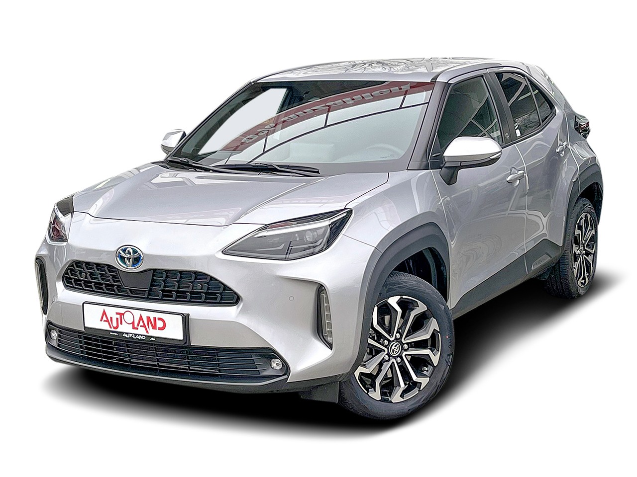 Toyota Yaris Cross 1.5 Hybrid