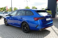 Skoda Octavia Combi 2.0 TDI RS 4x4 DSG