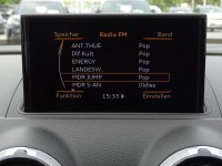 Audi A3 1.2 TFSI Sportback