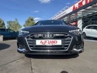 Audi A4 Quattro Avant 40 TDI quattro advanced