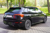 Skoda Scala 1.0 Monte Carlo DSG