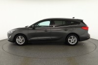 Vorschau: Ford Focus Turnier 1.5 EcoBlue Cool&Connect