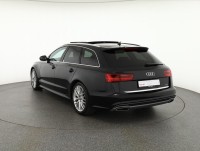 Audi A6 Avant 3.0 TDI S-line