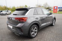 VW T-Roc 2.0 TSI DSG R-Line 4Motion