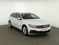 VW Passat Variant 1.4 TSI GTE DSG