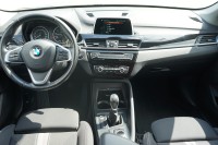 BMW X1 sDrive 18i Advantage