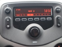 Toyota Aygo 1.0 x