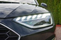 Audi A4 Quattro Avant 50 3.0 TDI S line quattro