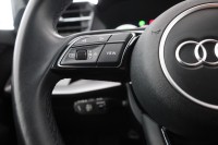 Audi A3 Sportback 40 TFSI e