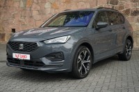 Vorschau: Seat Tarraco FR 2.0TDI DSG 4x4