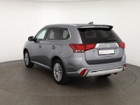 Mitsubishi Outlander 2.4 PHEV Plug-in Hybrid 4WD