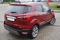 Ford EcoSport 1.0 EcoBoost Titanium