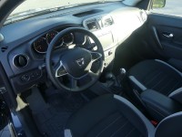 Dacia Sandero Stepway II 0.9 TCE Prestige