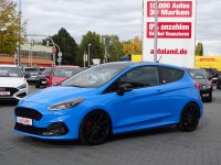 Vorschau: Ford Fiesta ST