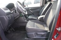 VW Caddy Maxi 1.4 TSI