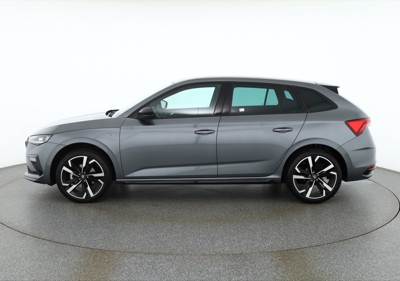 Skoda Scala Monte Carlo 1.5 TSI DSG