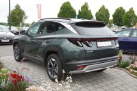 Hyundai Tucson 1.6 T-GDI 4WD Aut.