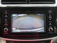 Mitsubishi ASX 2.2 DI-D Top 4WD CVT