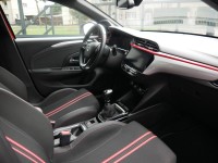 Opel Corsa F 1.2 GS Line