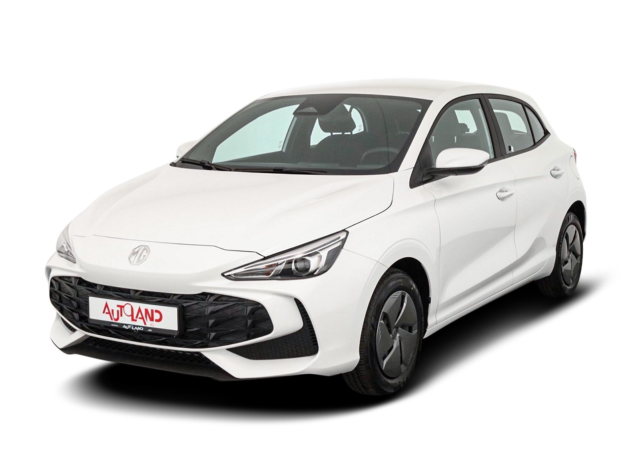 MG MG3 1.5