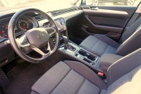 VW Passat Variant 1.5 TSI DSG Business