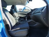 Hyundai Tucson 1.6 Classic blue