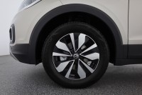 VW T-Cross 1.0 TSI DSG Move