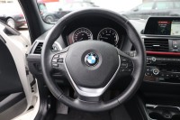 BMW 120 120i Sport Line Shadow