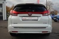Honda Civic Tourer 1.8 Executive