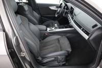Audi A4 Avant 40 TDI S-Tronic