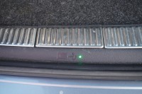 Skoda Superb Combi 2.0 TDI