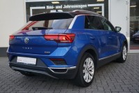 VW T-Roc 2.0 TSI Sport DSG 4Motion