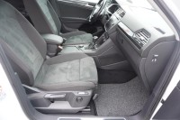 VW Tiguan Allspace 2.0 TSI Highline 4M