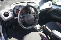 Citroen C1 Airscape Selection