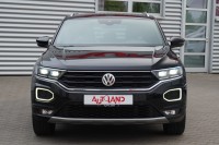 VW T-Roc 2.0 TSI Sport 4Motion
