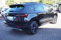 Skoda Karoq Sportline 1.5 TSI DSG