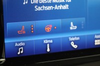 Ford Tourneo Courier Titanium 1.0 EB