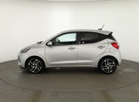 Vorschau: Hyundai i10 1.0 Edition 30+