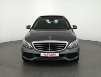 Mercedes-Benz C 180 C180 T Exclusive