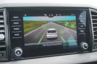 Skoda Karoq 1.5 TSI
