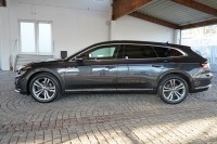 VW Arteon Shooting Brake R-Line eHybrid