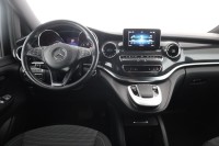 Mercedes-Benz V-Klasse V250d EDITION lang 9G-Tronic