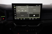 Dacia Duster TCe 130